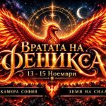 ВРАТАТА НА ФЕНИКСА